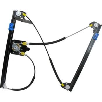 Stahovačka okna Mechanismus stahování okna, přední levé dveře RENAULT LAGUNA II (G) (2005-2007)