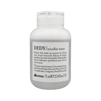 Davines DEDY/ Micellar Water micelární pleťová voda 75 ml
