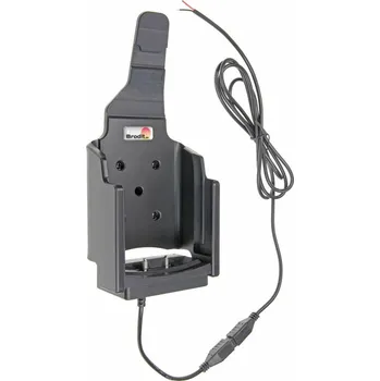 Brodit držák do auta na Intermec CN70 bez pouzdra, se skrytým nabíjením