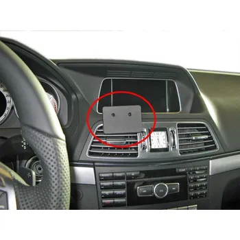 Brodit ProClip montážní konzole pro Mercedes Benz E-Class Convertible/Coupé 14-17, na střed vlevo