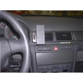 Brodit ProClip montážní konzole pro Audi A6/Audi S6 98-03, na střed vlevo