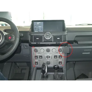 Brodit ProClip montážní konzole pro Ineos Grenadier 22-25, na střed