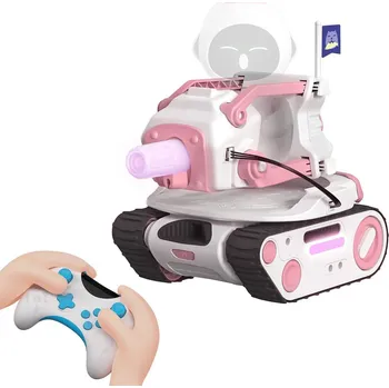 Gadget Energize Lab Panxer Pink, doprava ZDARMA!