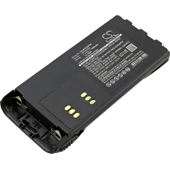 Elektronika Baterie pro Motorola MTX, GP a HT, 1800mAh