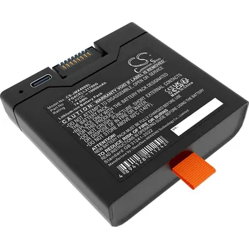 Audio Baterie pro JBL Partybox Club 320, Partybox Stage 320, Xtreme 4 a další, 10000 mAh, Li-Ion