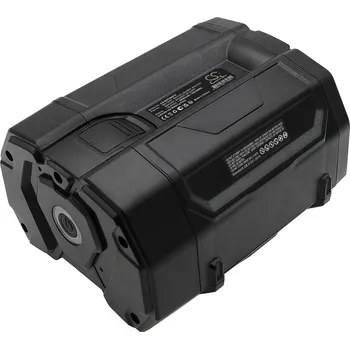 Baterie pro Ego Cs1400/1600/1800, Lb4800/5302/5804a další, ekv. EGO BA2800T, 56V / 6Ah, Li-Ion, doprava ZDARMA!