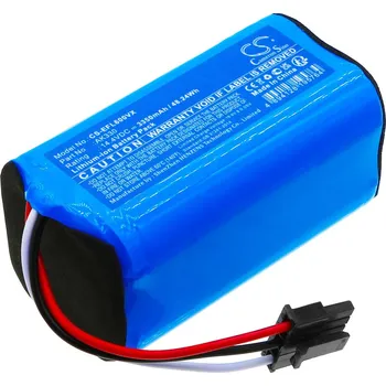 Domácí spotřebič Baterie pro Eufy L50, L60, 3350 mAh, Li-Ion
