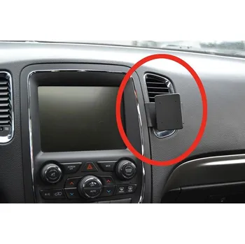 Brodit ProClip montážní konzole pro Dodge Durango 2WD/4WD 11-20, na střed vpravo