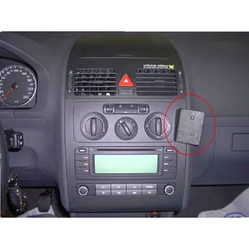 Brodit ProClip montážní konzole pro Volkswagen Touran 03-15, na střed vpravo