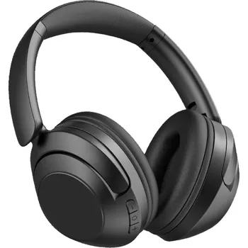 Sluchátka Risinno RG910, černá