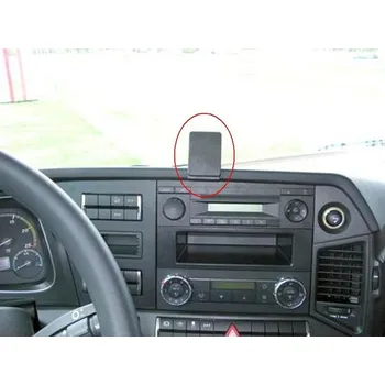 Brodit ProClip montážní konzole pro Mercedes Benz Actros 4/Antos/Arocs 13-19, na střed