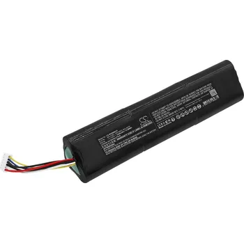 Domácí spotřebič Baterie pro Neato Robotics D8 a další, 5200 mAh, Li-Ion