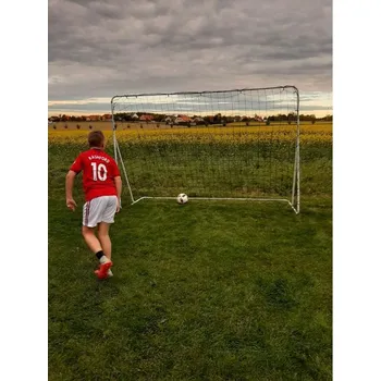 MANCHESTER UNITED - Rashford - červený 4