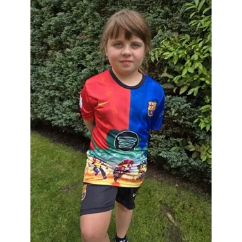 Barcelona - Yamal - Brawl Stars edice 6