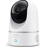 Eufy E220, 2K vnitřní kamera, bílá