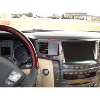 Brodit ProClip montážní konzole pro Lexus LX Series 08-15, na střed