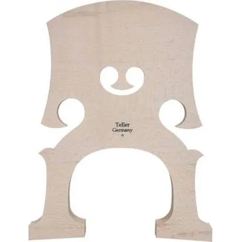 Teller B-0134, Kobylka na kontrabas 3/4