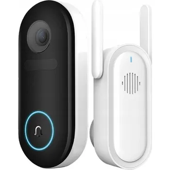 Domovní zvonek IMILAB Video Doorbell, doprava ZDARMA!