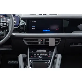 Brodit ProClip montážní konzole pro Porsche Cayenne 25-25, na střed