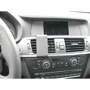 Brodit ProClip BMW X3 11-12 (na ventilaci vlevo)