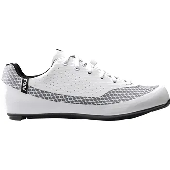 Pánské tenisky NORTHWAVE Cyklistické boty Mistral 45 BÍLÁ