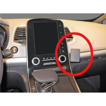 Brodit ProClip montážní konzole pro Renault Espace 15-22, na střed
