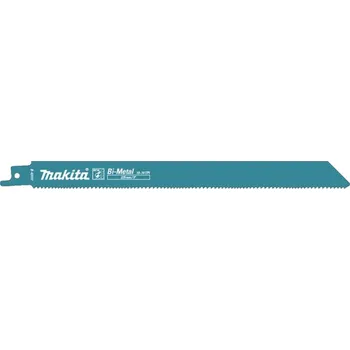 Pila ocaska MAKITA pilový list BiM 225 mm 2 ks univerzální B-43197-2