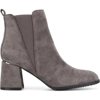 Dámské kozačky Polokozačky Jenny Fairy