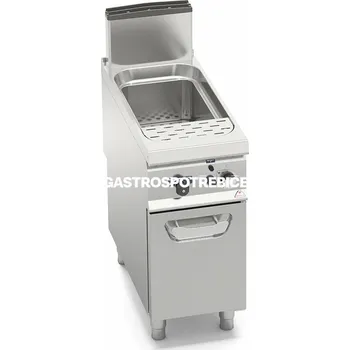 Vařič Vařič těstovin Bertos SG9CP40