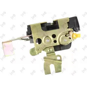 Autozámek LORO Zámek dveří LOR 132-016-015