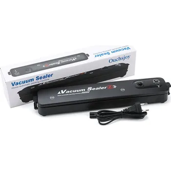 Vakuovačka Herzberg Cooking Vakuová svářečka Herzberg