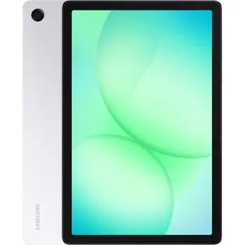 Tablet SAMSUNG Galaxy Tab A11+ 5G 8+256GB stříbrná (SM-X236BZSPEUE)