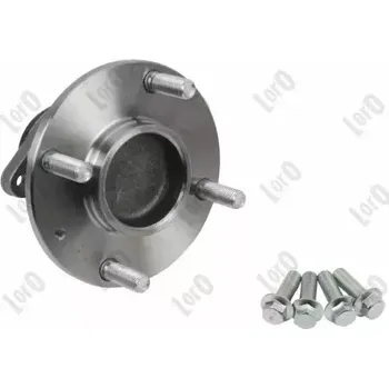 LORO Sada ložiska kola LOR 141-01-181