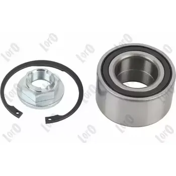 LORO Sada ložiska kola LOR 141-03-054