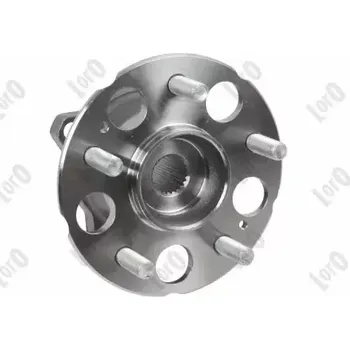 LORO Sada ložiska kola LOR 141-01-247