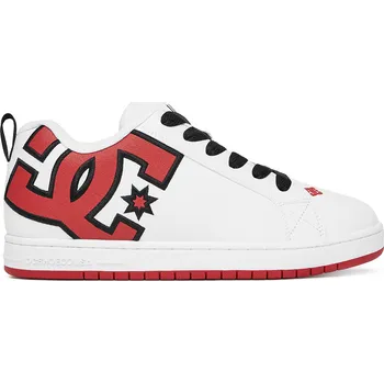 Dámské tenisky Sportovní obuv DC Shoes