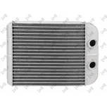 LORO Výměník tepla vnitřního vytápění LOR 042-015-0022