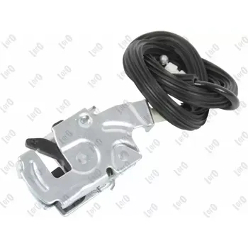 Autozámek LORO Zámek dveří LOR 132-016-020