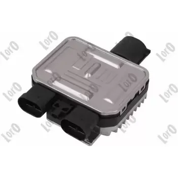 Chladič motoru LORO Řídicí jednotka elektrického větráku (chlazení motoru) LOR 133-017-013