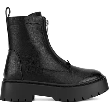 Dámské kozačky Polokozačky DeeZee