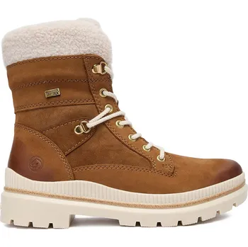 Dámská obuv Kotníková obuv REMONTE