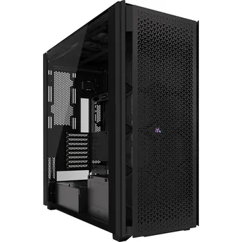 Corsair iCUE LINK 9000D AIRFLOW Black CC-9011273-WW