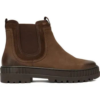 Pracovní oblečení Kotníková obuv s elastickým prvkem Lasocki