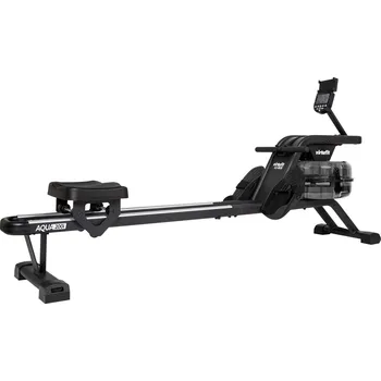 Veslovací trenažér VIRTUFIT Water Resistance Aqua 200i veslovací trenažer