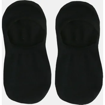 Pánské ponožky Baťa pánské ponožky - pohodlí a styl černé, vel. 35-38