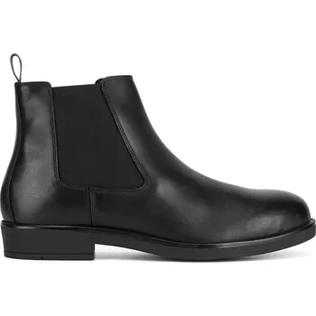 Pracovní obuv Kotníková obuv s elastickým prvkem Lasocki