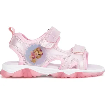 Dámské sandále Sandály Paw Patrol
