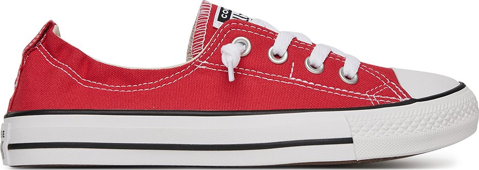 Plátěnky Converse