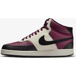 Pánské tenisky Nike COURT VISION MID NN EUR 45 1027364