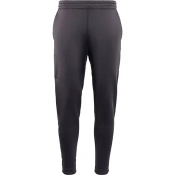 Rybářské oblečení Kalhoty Grundies Thermal Pant Black Velikost XXL